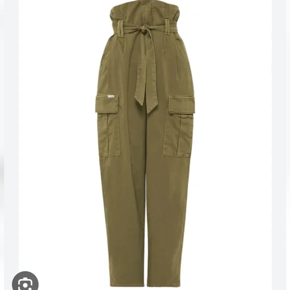 MOTHER Cargo Pants - Picture 2 of 11